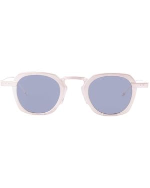 Thom Browne Square - Black