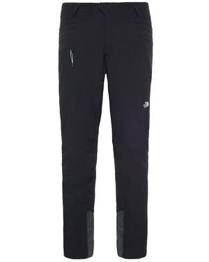 The North Face The North Face - Blue