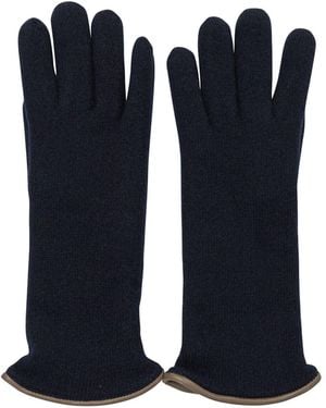 Restelli 305 Gloves - Blue