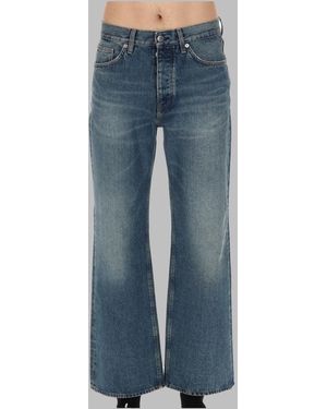 sunflower Mini Jeans For - Blue