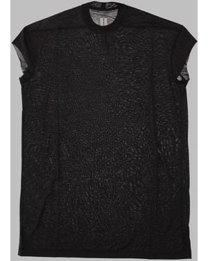 Rick Owens Rick Owens - Black