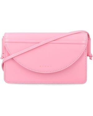 Marni Taschen.. Rosa - Pink