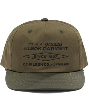 Filson Hüte - Grün