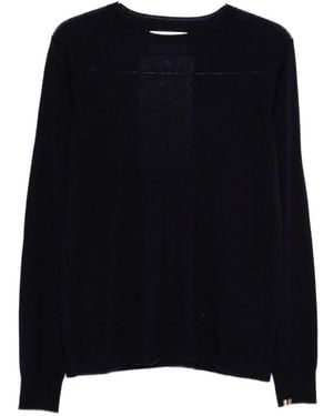 Extreme Cashmere Extremer Kaschmir - Schwarz