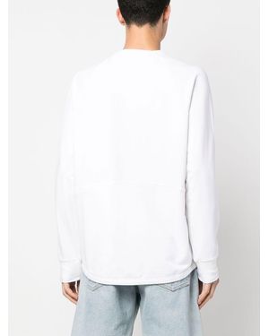 C.P. Company Sweatshirt - Blau
