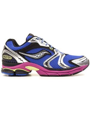 Saucony Trainers - Blue