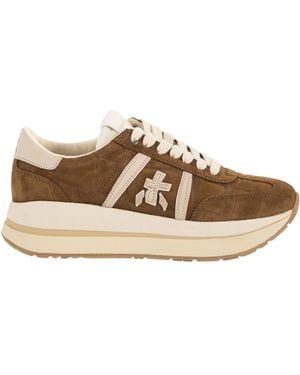 Premiata Bethcoin - Brown