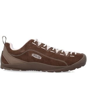 Keen Baskets passionnées - Marron
