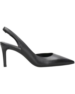 MICHAEL Michael Kors Sandalen Zwart