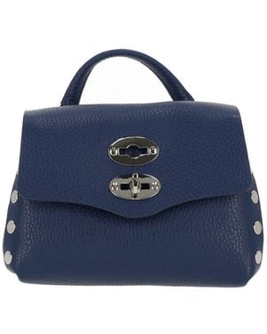 Zanellato Srl Postina Daily Night Taglia Sbaby Farbe Blau Mehr Di Rovo