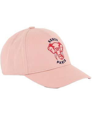 KENZO Hat - Pink