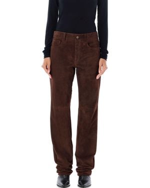 Ralph Lauren Hosen - Schwarz