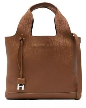 Hogan H01 R - Brown