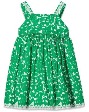 Mi.mi.sol. Dress - Green