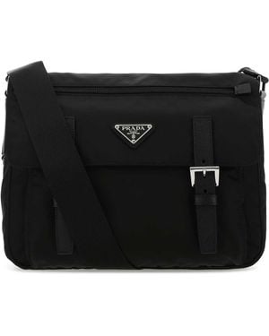Prada Shoulderbags - Black
