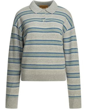 Guest In Residence Strickwaren - Blau