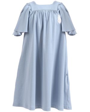 Chloé I'M Not Sure I'M Ready For This - Blue