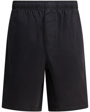 Stussy Short Stussy - Bleu