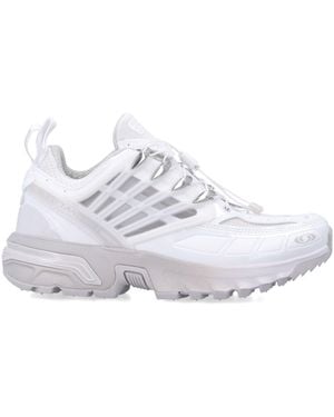 MM6 MAISON MARGIELA X SALOMON Trainers - White