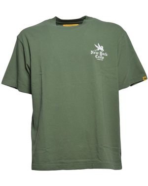 Spiewak T-shirts et polos - Vert