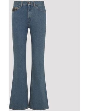 Burberry Jeans Doria - Blu