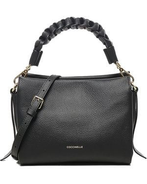 Coccinelle Shoulder bags for Women | Online Sale up to 34