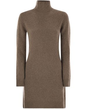 Max Mara Edison - Brown