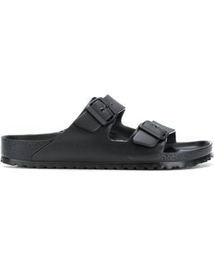 Birkenstock Arizona Eva, Eva - Black