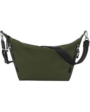 Longchamp Le Pliage Energy Bag Polyamide Shoulder - Green