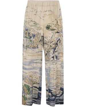 Weekend by Maxmara Wkdcurva - Multicolour