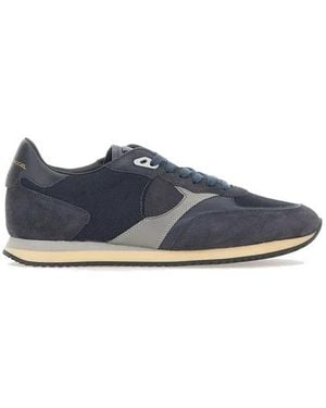 Philippe Model Blville - Bleu