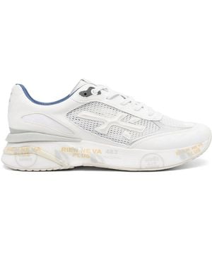Premiata Premata -Sneaker weiß