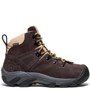 Keen Scharfe Pyrenäen w - Braun