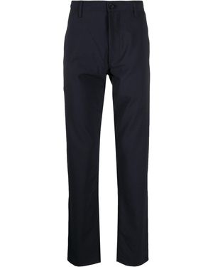 Aspesi Pantalone Funzionale - Bleu