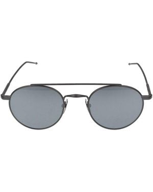 Thom Browne Sunglasses Ues101 A G0001 /0/0 - Black