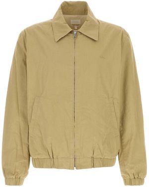 A.P.C. Shirt Collar Jacket - Natural