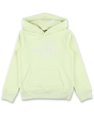 The North Face Clothing - Yellow
