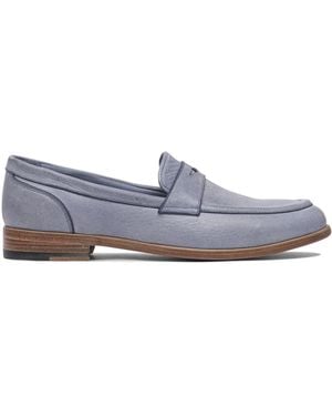 Sturlini Mocasines y zapatillas - Gris