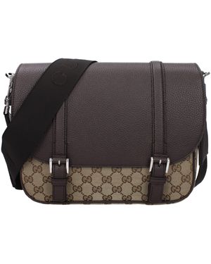 Gucci Tassen voor heren | Lyst NL