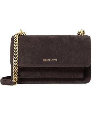 Michael Kors Taschen .. Brown - Schwarz