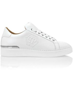 Philipp Plein Weiß