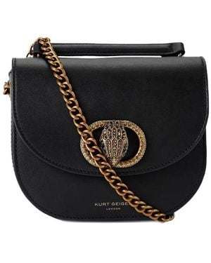 Kurt Geiger Taschen .. Schwarz