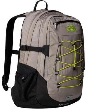 The North Face Zaino Borealis Classic Stone Slab - Black