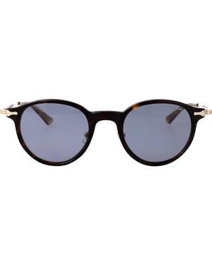 Montblanc Sunglasses - Blue