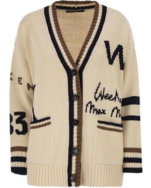 Weekend by Maxmara Wkdblasone - Natur