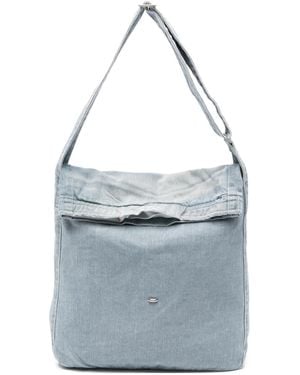 Our Legacy 'Sling' Schultertasche - Blau