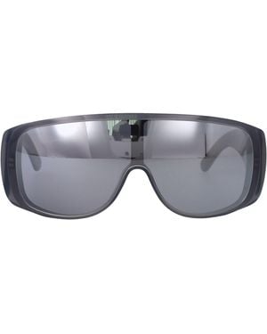 Maison Margiela Sunglasses - Gray