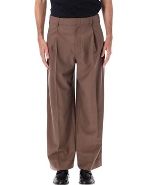 Lemaire Broek - Bruin