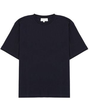 Studio Nicholson T Shirt - Blue
