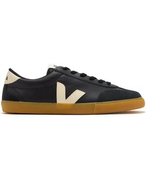 Veja Turnschuhe - Schwarz